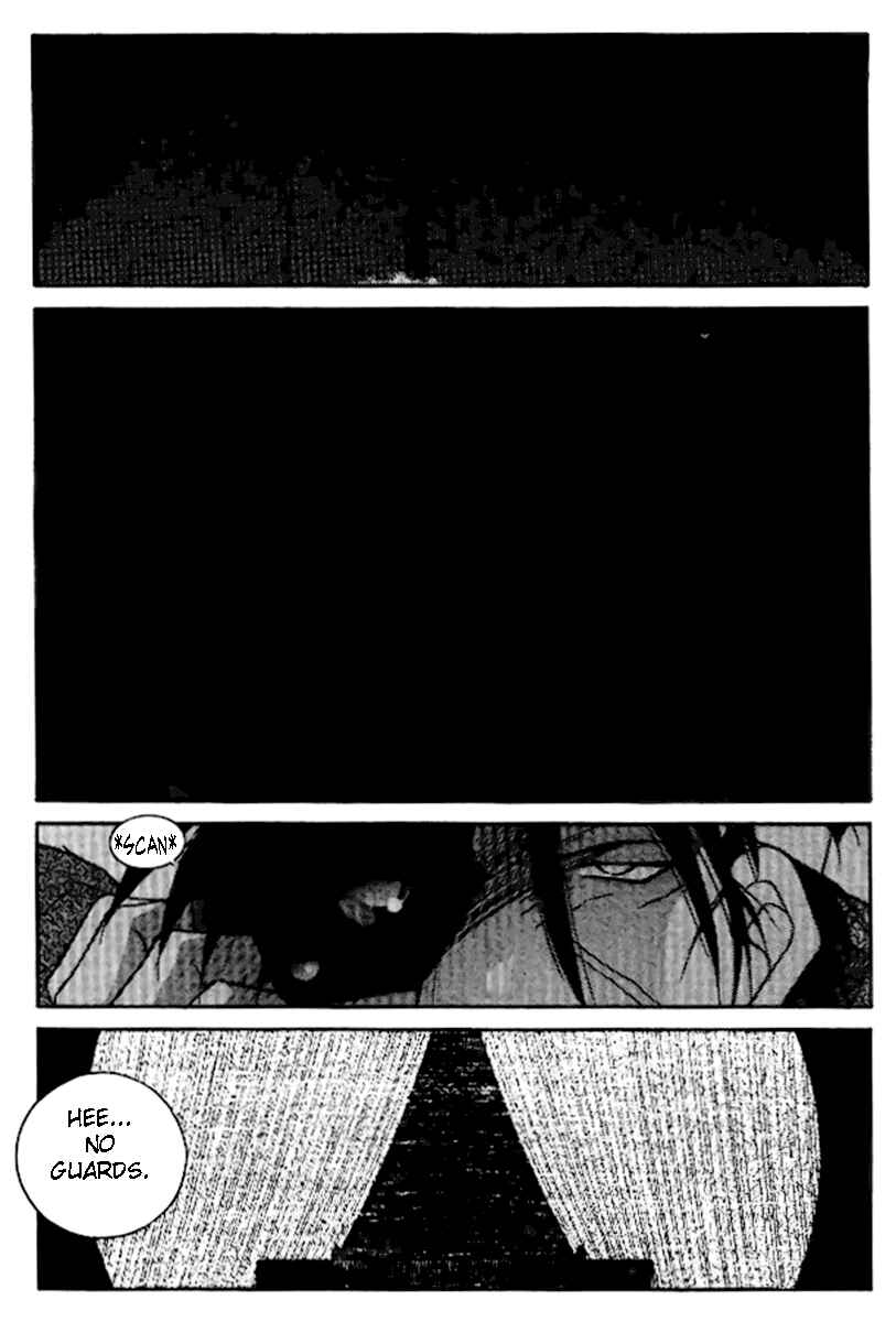 Page 27 Chapter 17 Tale of the Sea King