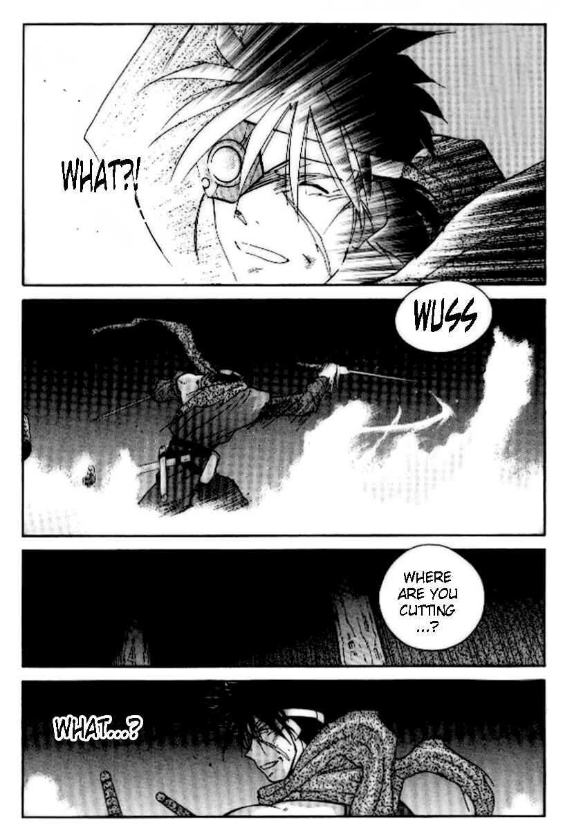 Page 34 Chapter 17 Tale of the Sea King