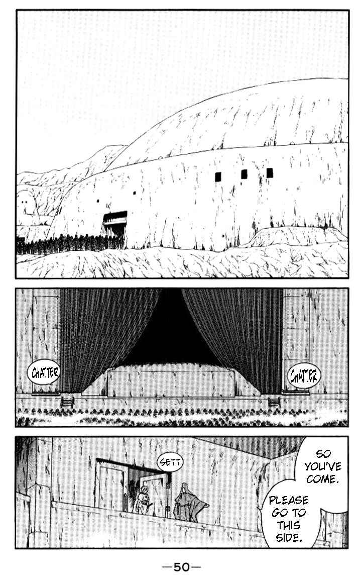 Page 50 Chapter 17 Tale of the Sea King