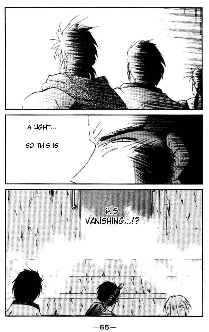 Page 65 Chapter 17 Tale of the Sea King