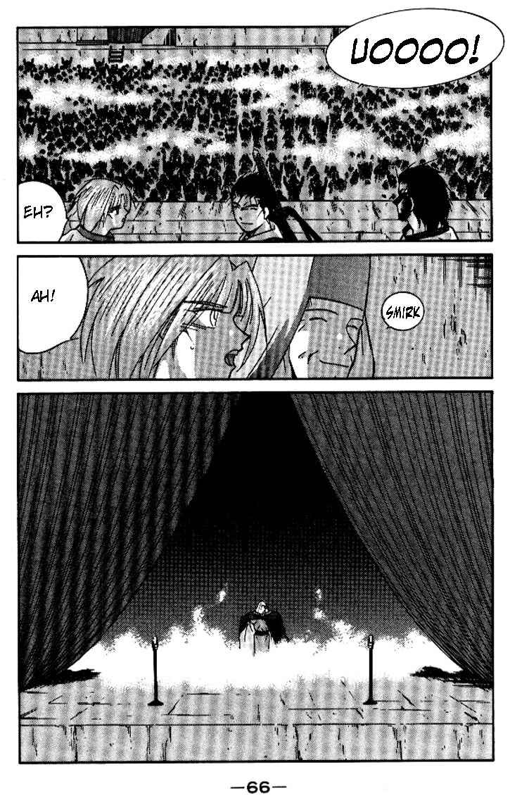 Page 66 Chapter 17 Tale of the Sea King