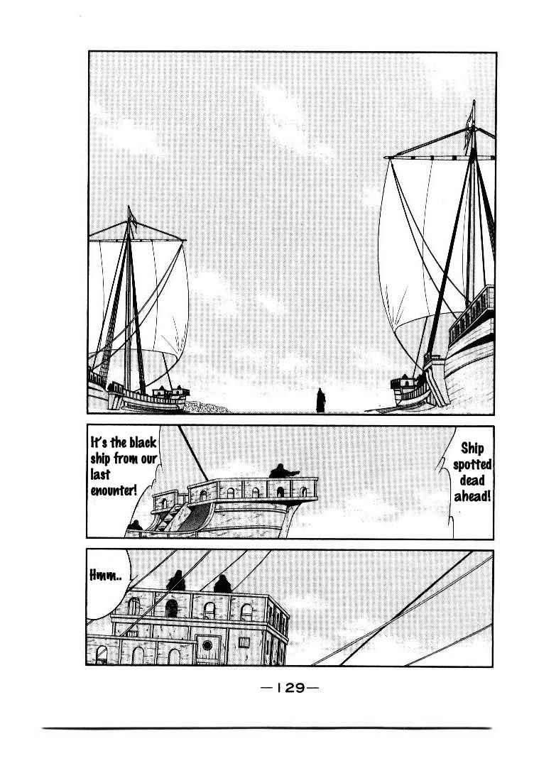 Page 2 Chapter 7 Tale of the Sea King