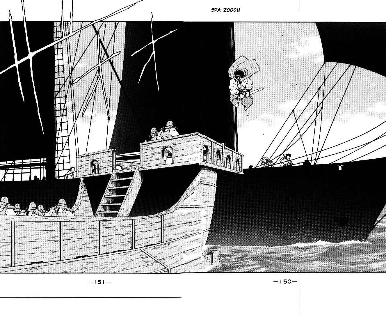 Page 23 Chapter 7 Tale of the Sea King