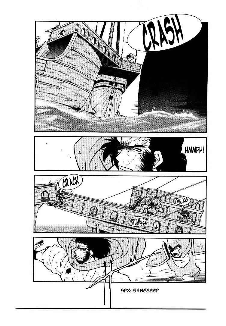 Page 57 Chapter 7 Tale of the Sea King