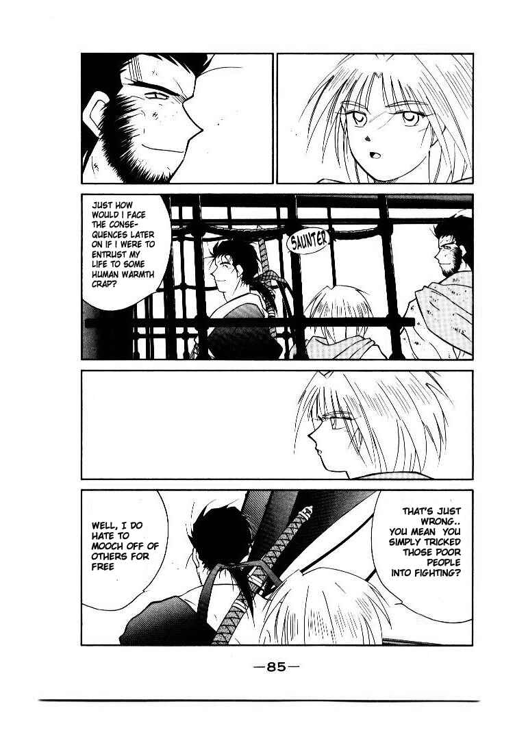 Page 21 Chapter 9 Tale of the Sea King