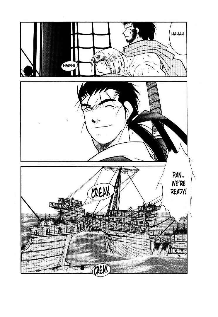 Page 26 Chapter 9 Tale of the Sea King