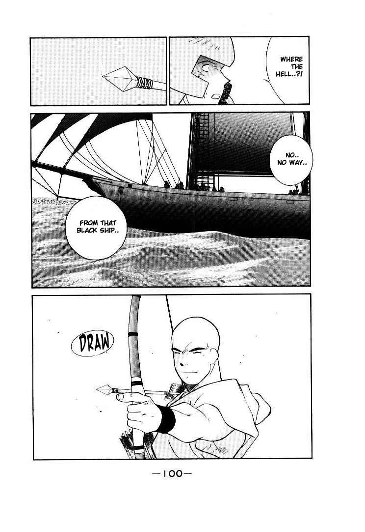 Page 35 Chapter 9 Tale of the Sea King