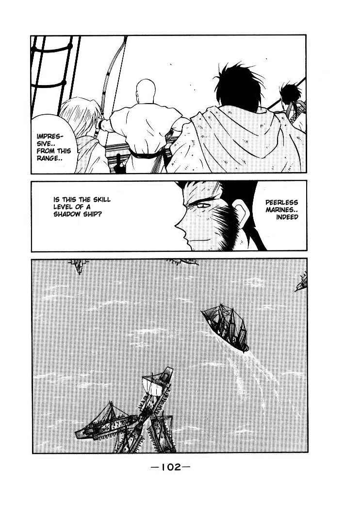 Page 37 Chapter 9 Tale of the Sea King