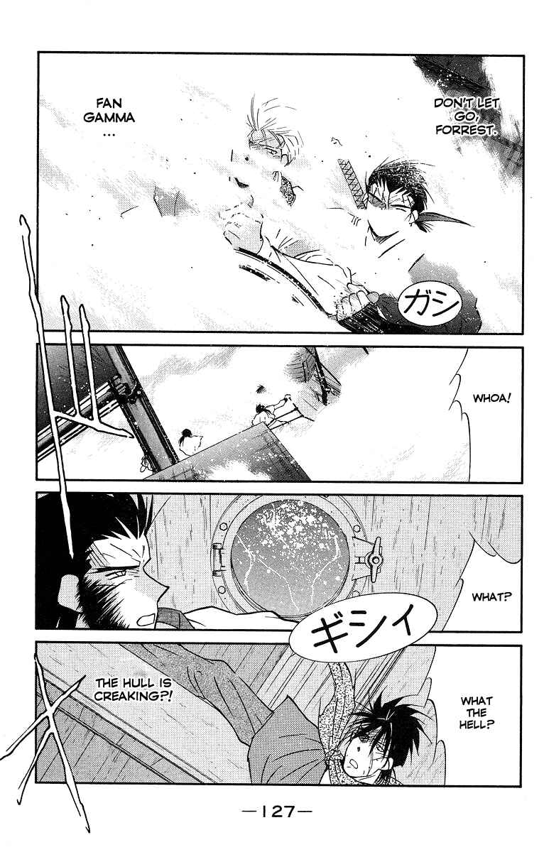 Page 56 Chapter 30 Tale of the Sea King