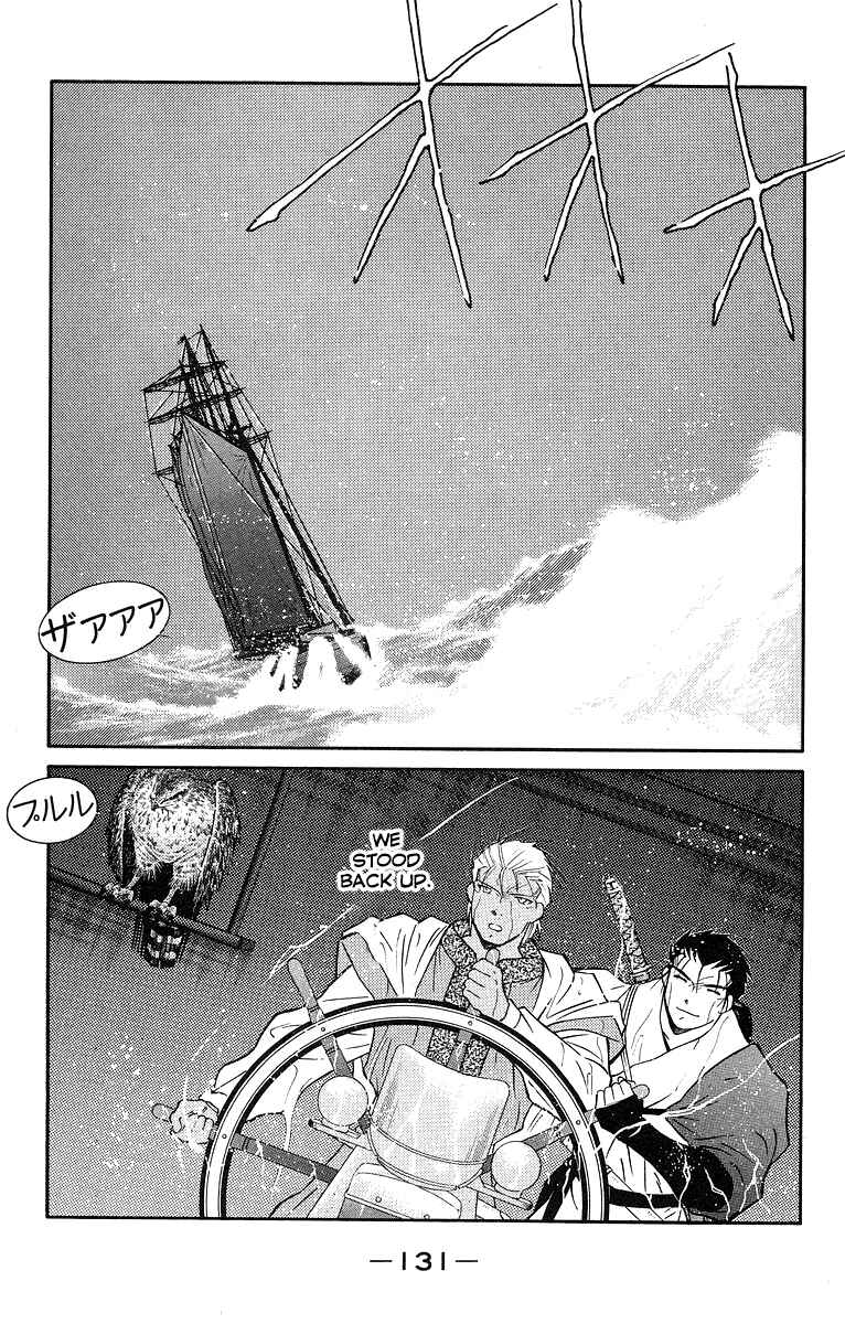 Page 60 Chapter 30 Tale of the Sea King