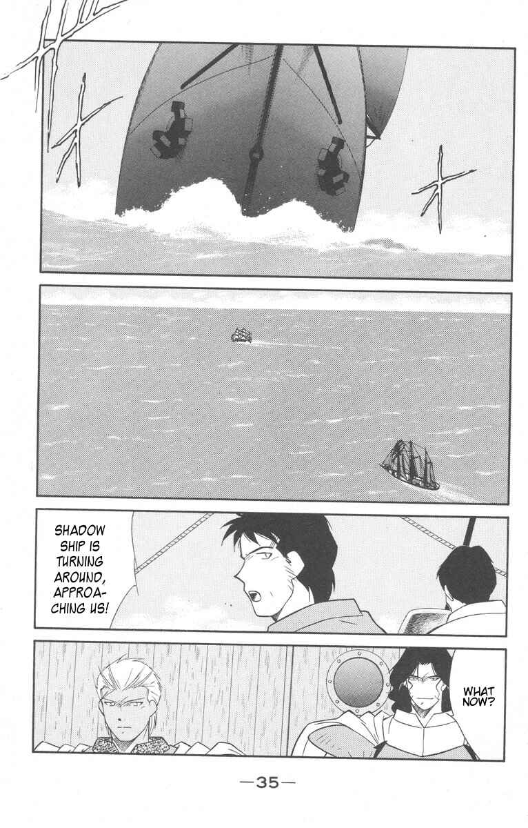 Page 37 Chapter 26 Tale of the Sea King
