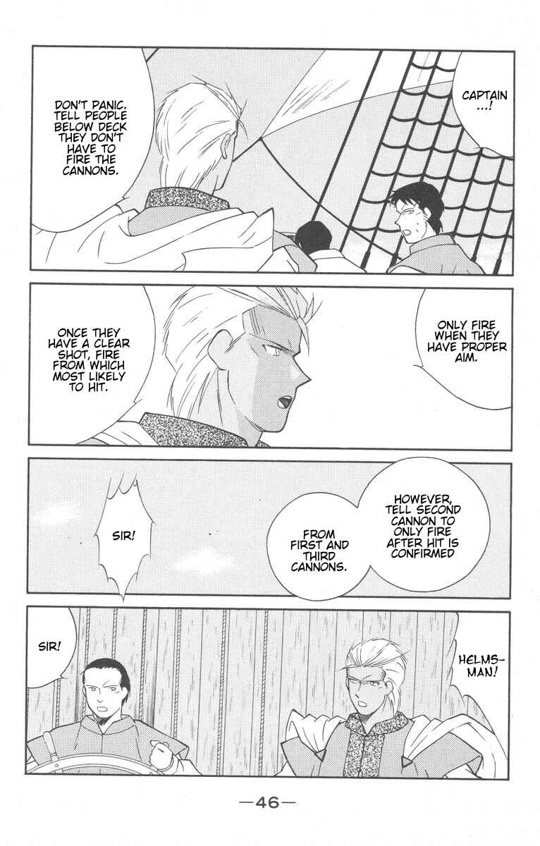 Page 48 Chapter 26 Tale of the Sea King