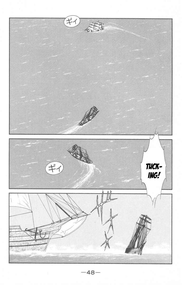 Page 50 Chapter 26 Tale of the Sea King