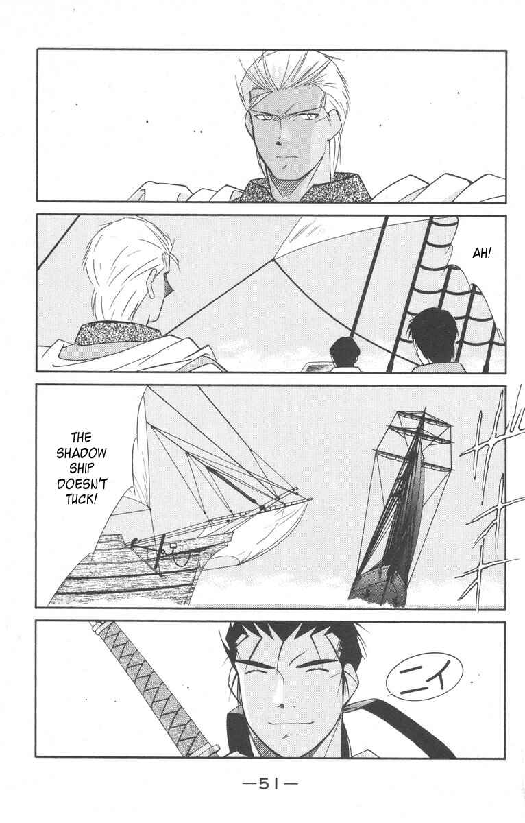 Page 53 Chapter 26 Tale of the Sea King