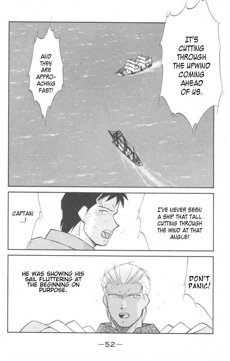 Page 54 Chapter 26 Tale of the Sea King