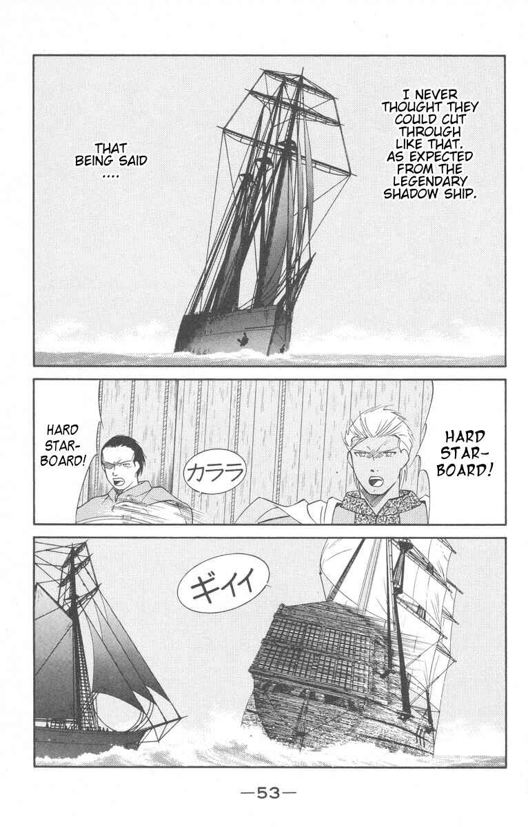 Page 55 Chapter 26 Tale of the Sea King