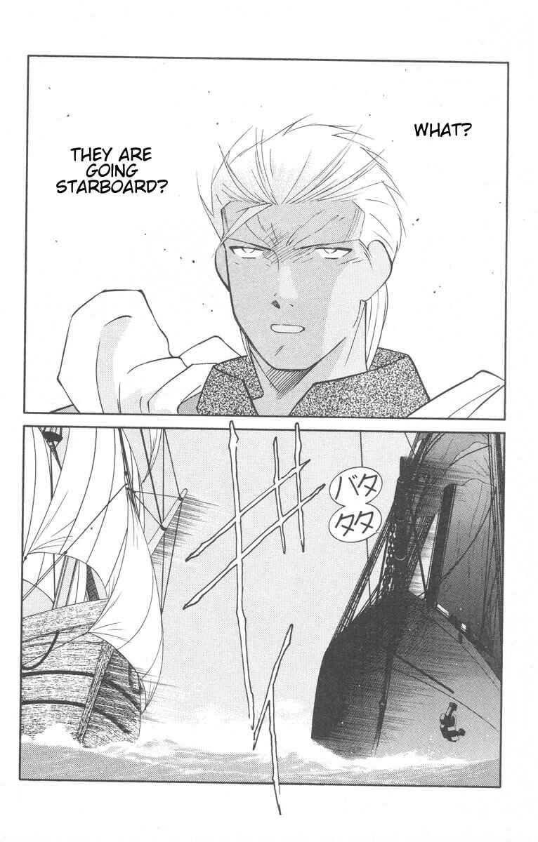 Page 58 Chapter 26 Tale of the Sea King
