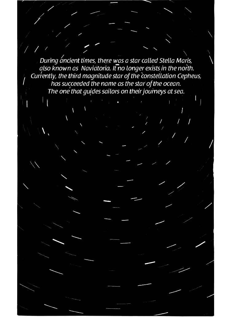 Page 4 Chapter 1 Tale of the Sea King