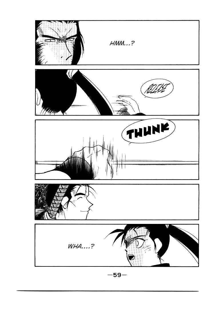 Page 60 Chapter 1 Tale of the Sea King