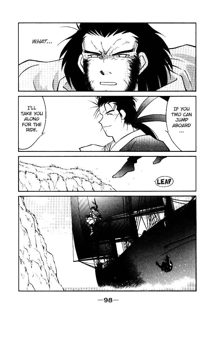 Page 97 Chapter 1 Tale of the Sea King