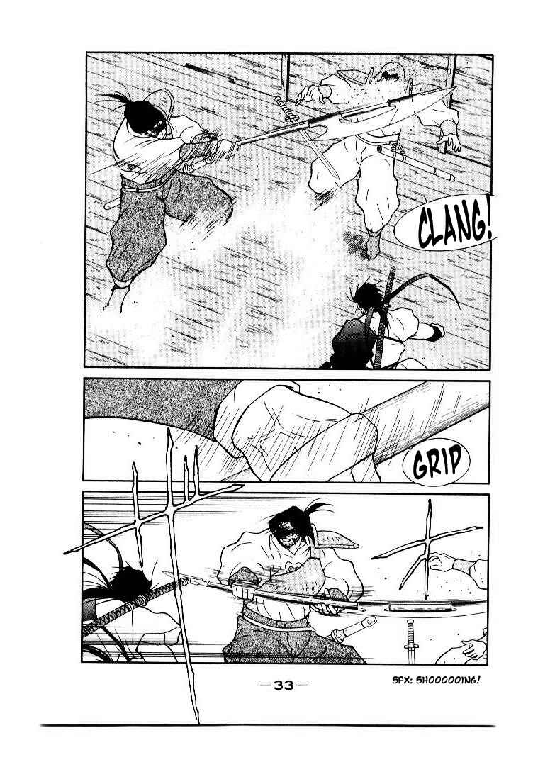 Page 34 Chapter 8 Tale of the Sea King