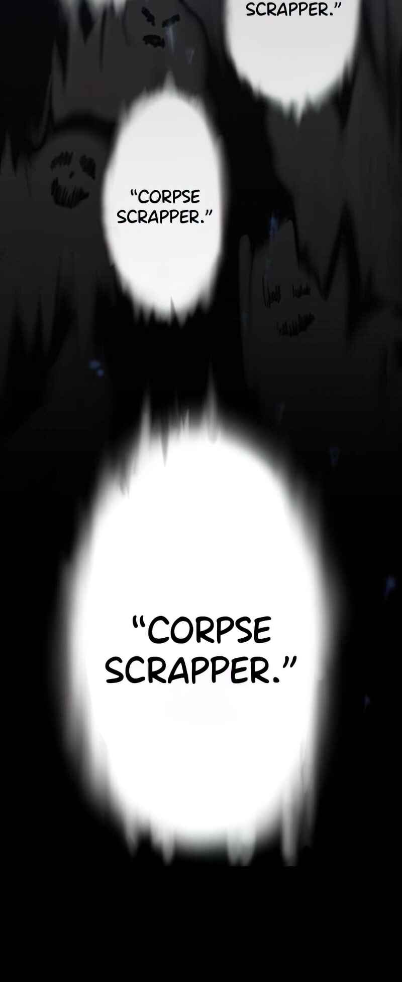 Page 22 Chapter 5 Level Drain: The Unstoppable Adventurer