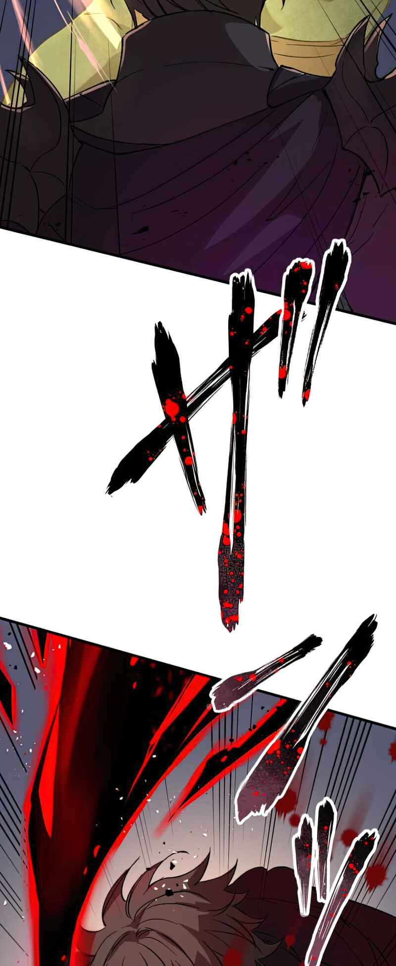 Page 25 Chapter 5 Level Drain: The Unstoppable Adventurer