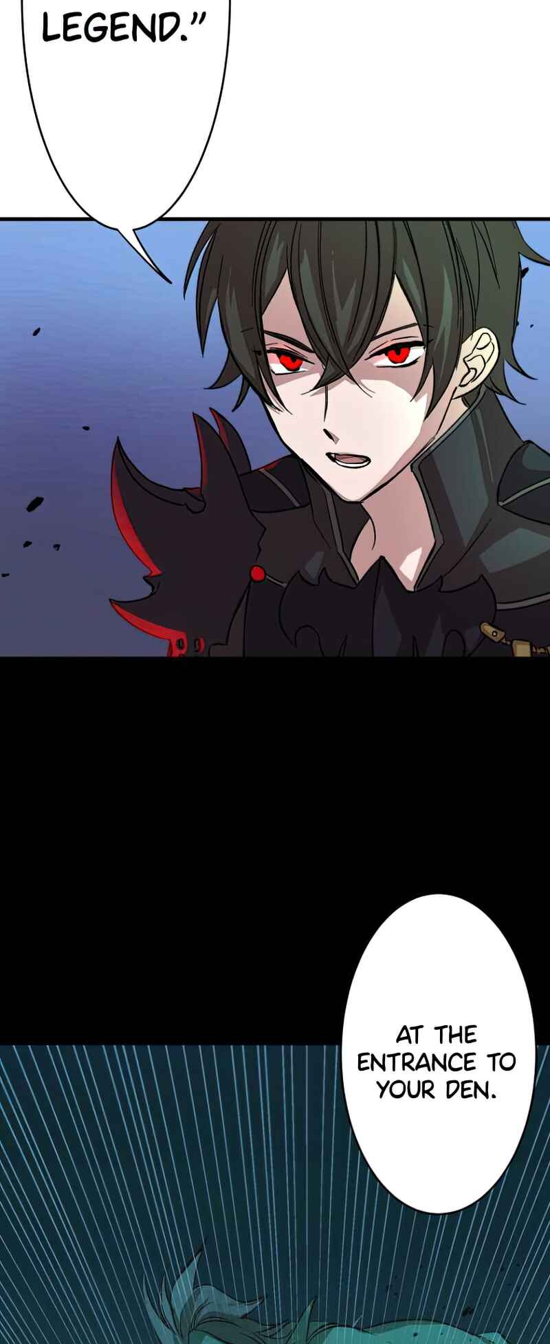 Page 3 Chapter 5 Level Drain: The Unstoppable Adventurer