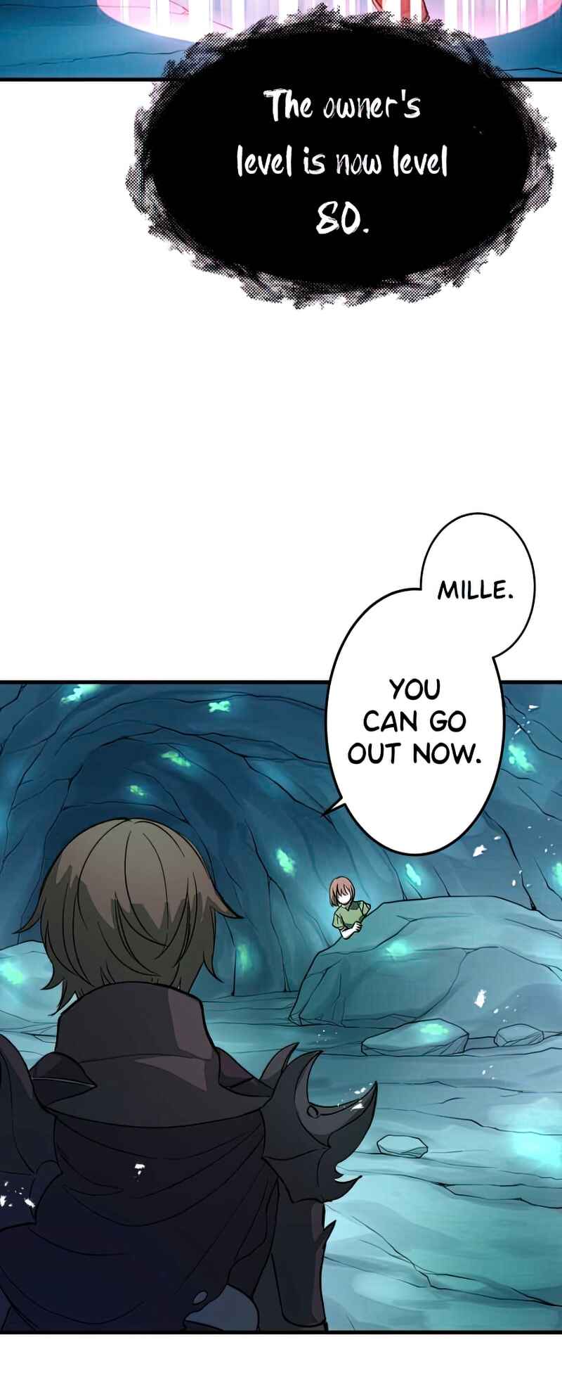 Page 31 Chapter 5 Level Drain: The Unstoppable Adventurer
