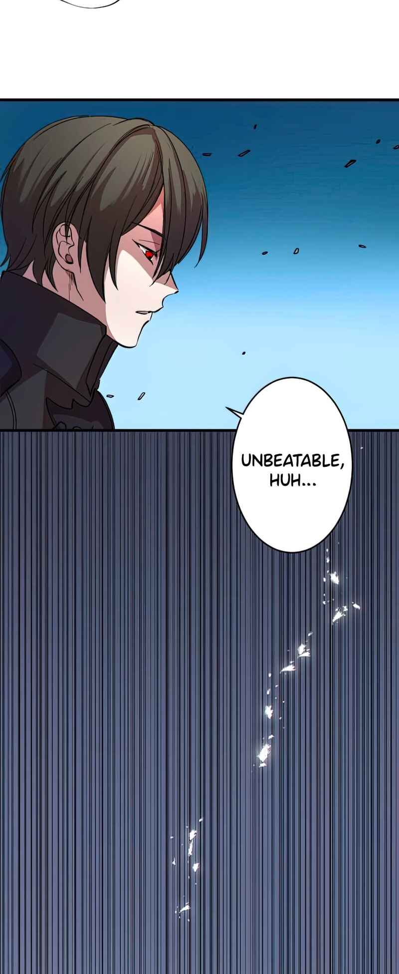 Page 34 Chapter 5 Level Drain: The Unstoppable Adventurer
