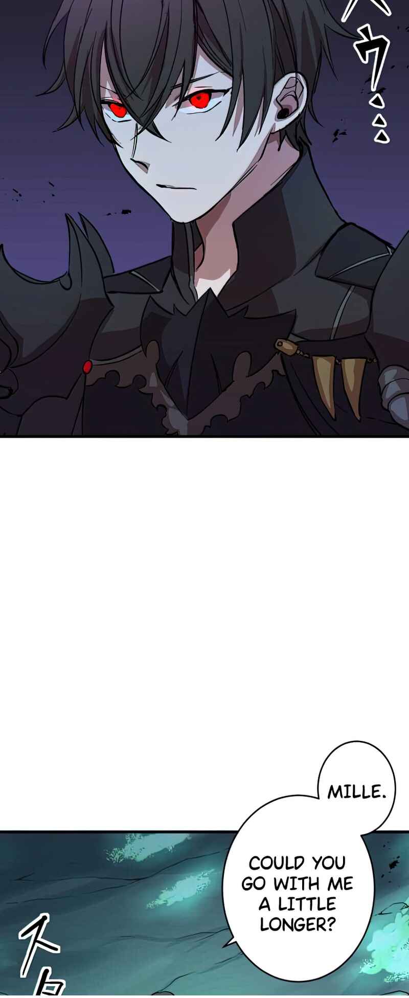 Page 43 Chapter 5 Level Drain: The Unstoppable Adventurer
