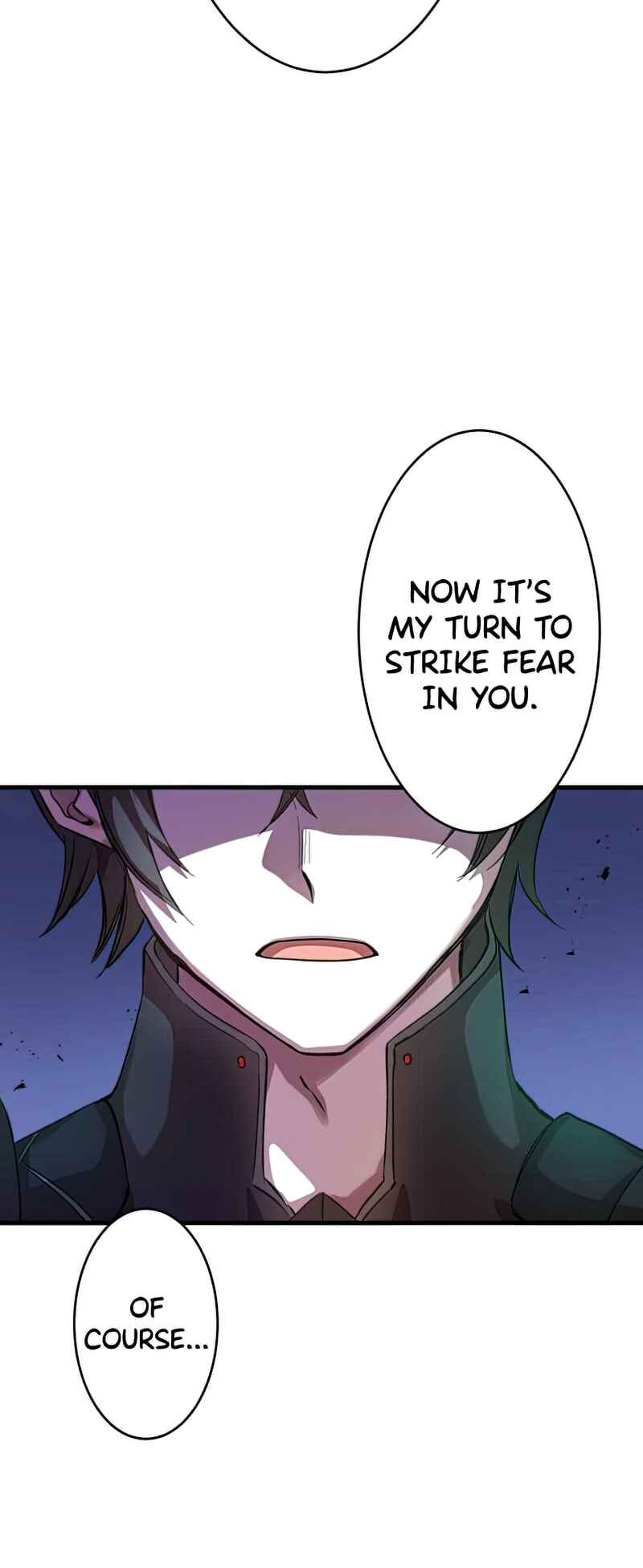 Page 6 Chapter 5 Level Drain: The Unstoppable Adventurer