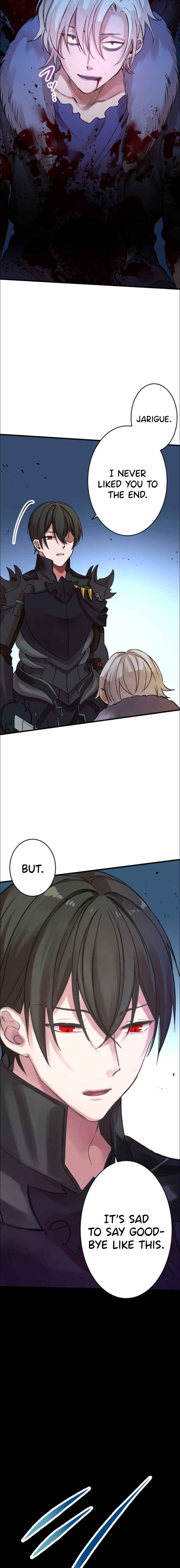Page 15 Chapter 10 Level Drain: The Unstoppable Adventurer
