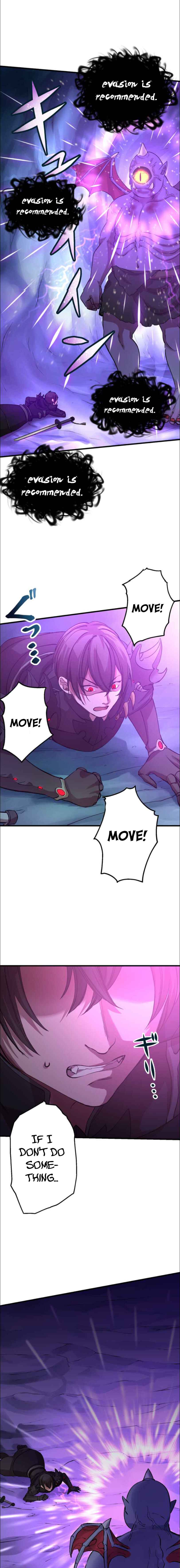 Page 2 Chapter 10 Level Drain: The Unstoppable Adventurer