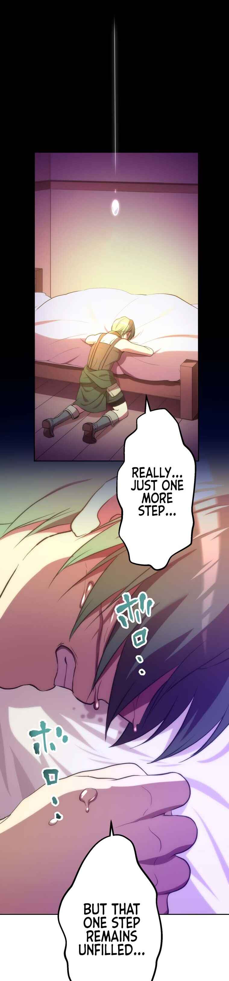 Page 14 Chapter 48 Level Drain: The Unstoppable Adventurer