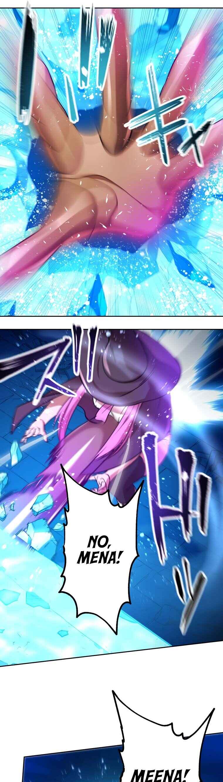 Page 25 Chapter 48 Level Drain: The Unstoppable Adventurer