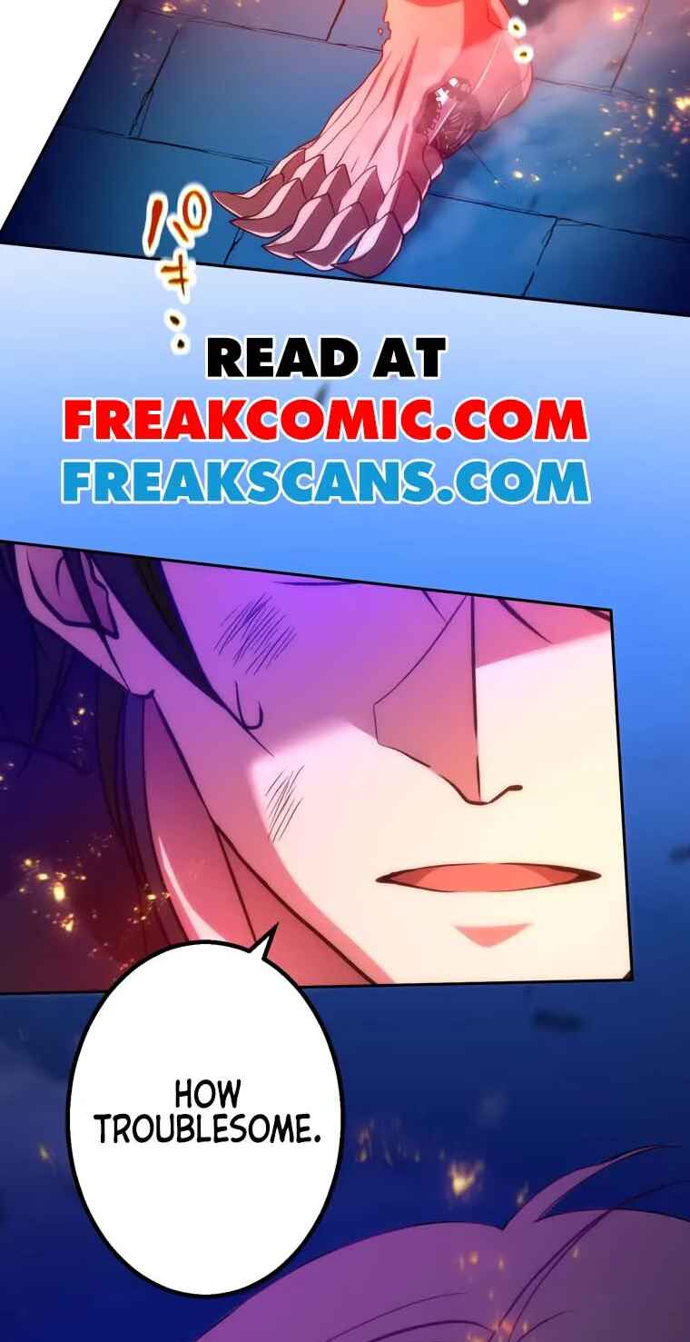 Page 38 Chapter 48 Level Drain: The Unstoppable Adventurer