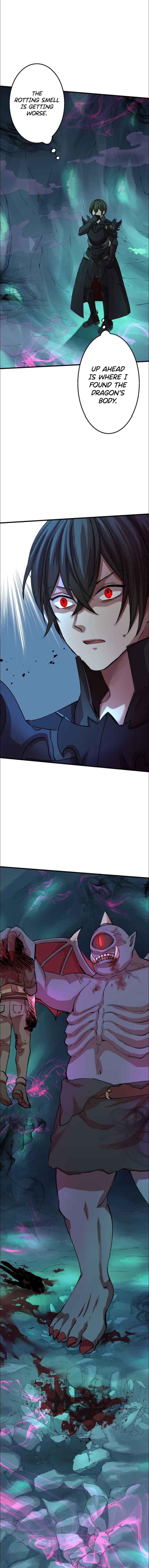 Page 10 Chapter 9 Level Drain: The Unstoppable Adventurer