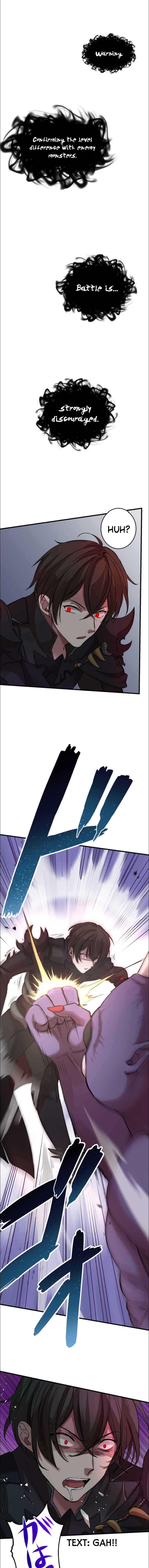 Page 13 Chapter 9 Level Drain: The Unstoppable Adventurer