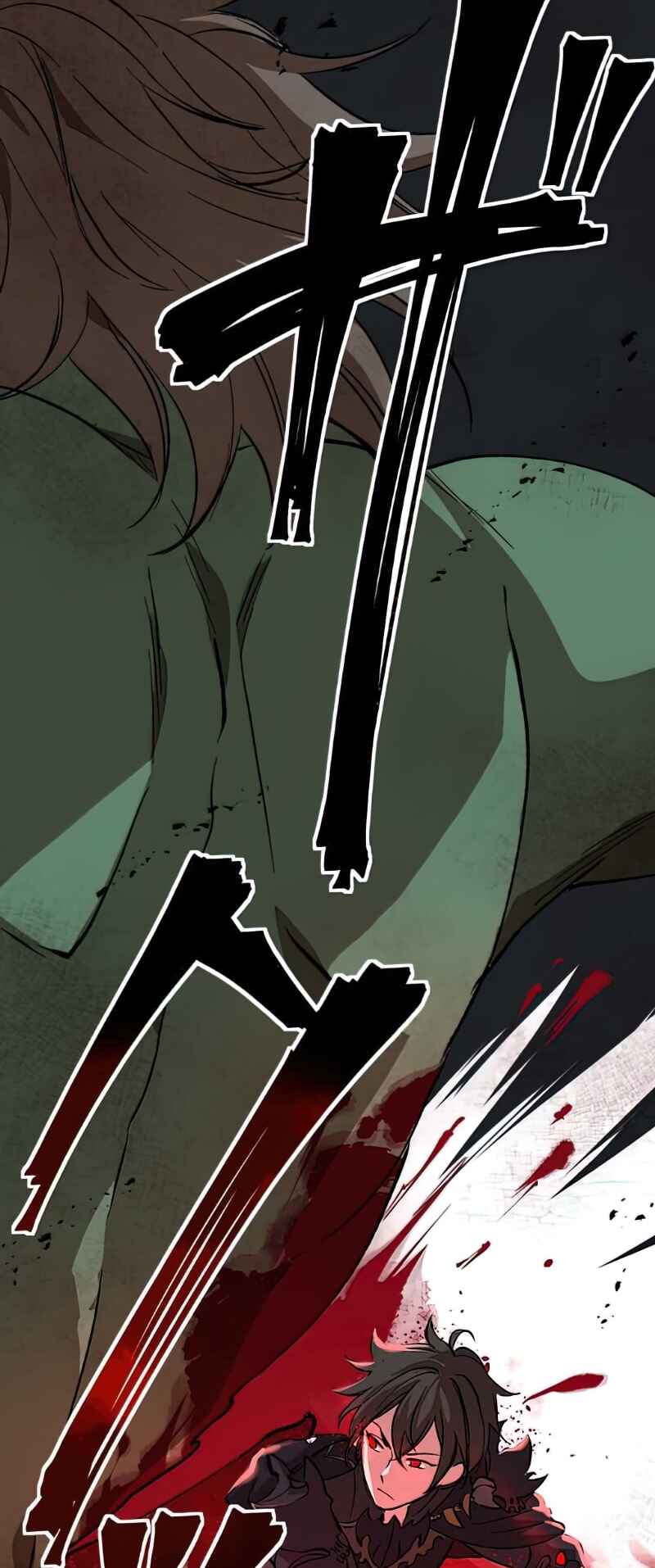Page 12 Chapter 4 Level Drain: The Unstoppable Adventurer