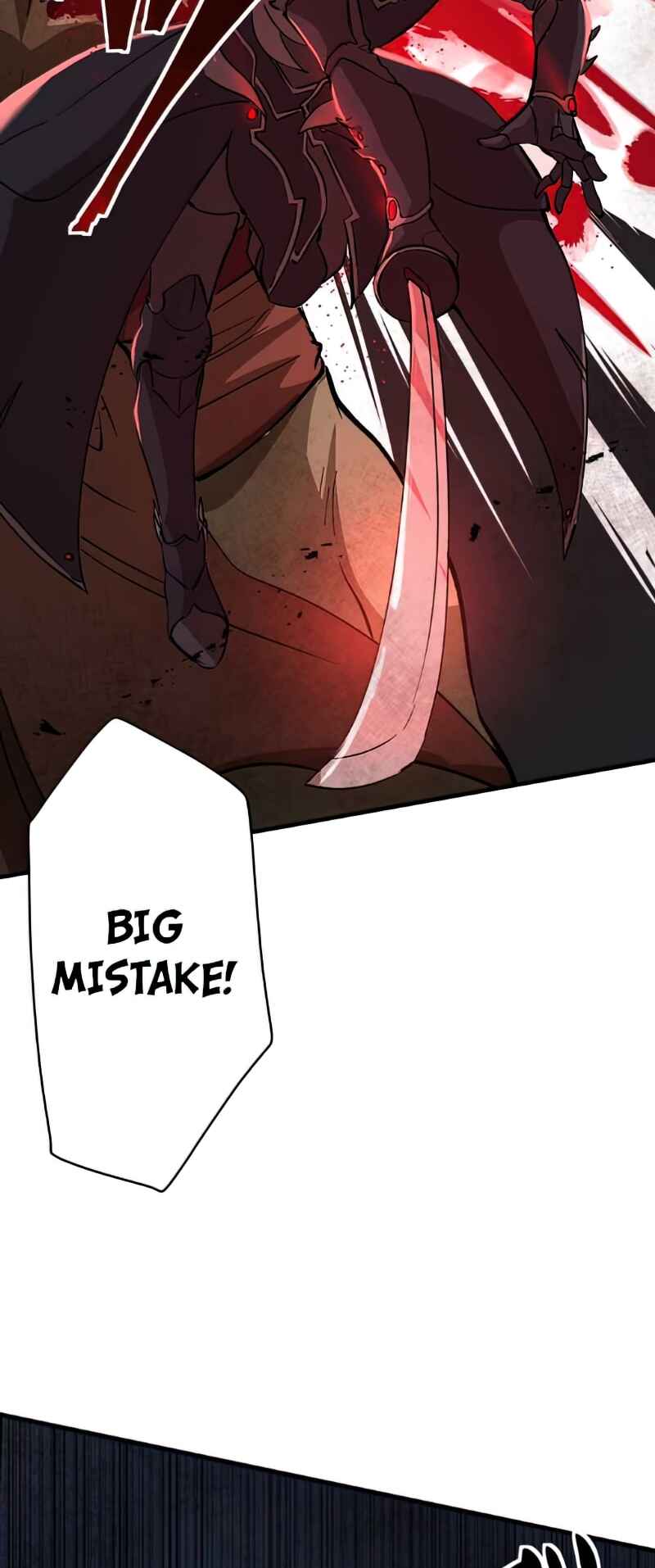 Page 13 Chapter 4 Level Drain: The Unstoppable Adventurer
