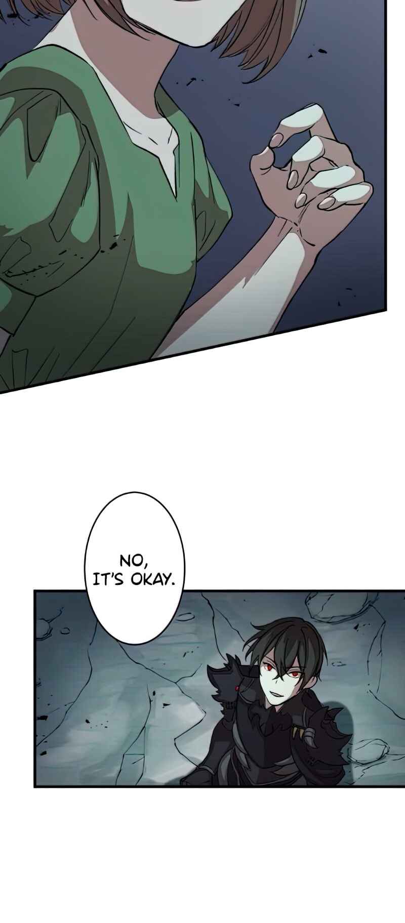 Page 26 Chapter 4 Level Drain: The Unstoppable Adventurer