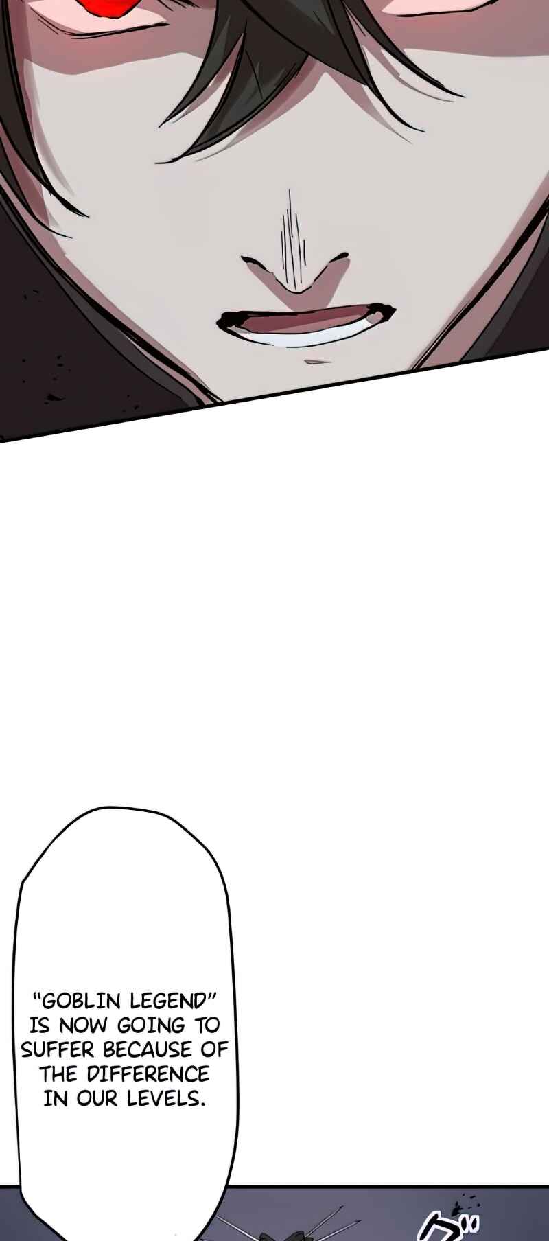 Page 40 Chapter 4 Level Drain: The Unstoppable Adventurer