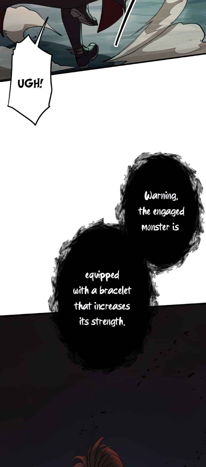 Page 51 Chapter 4 Level Drain: The Unstoppable Adventurer