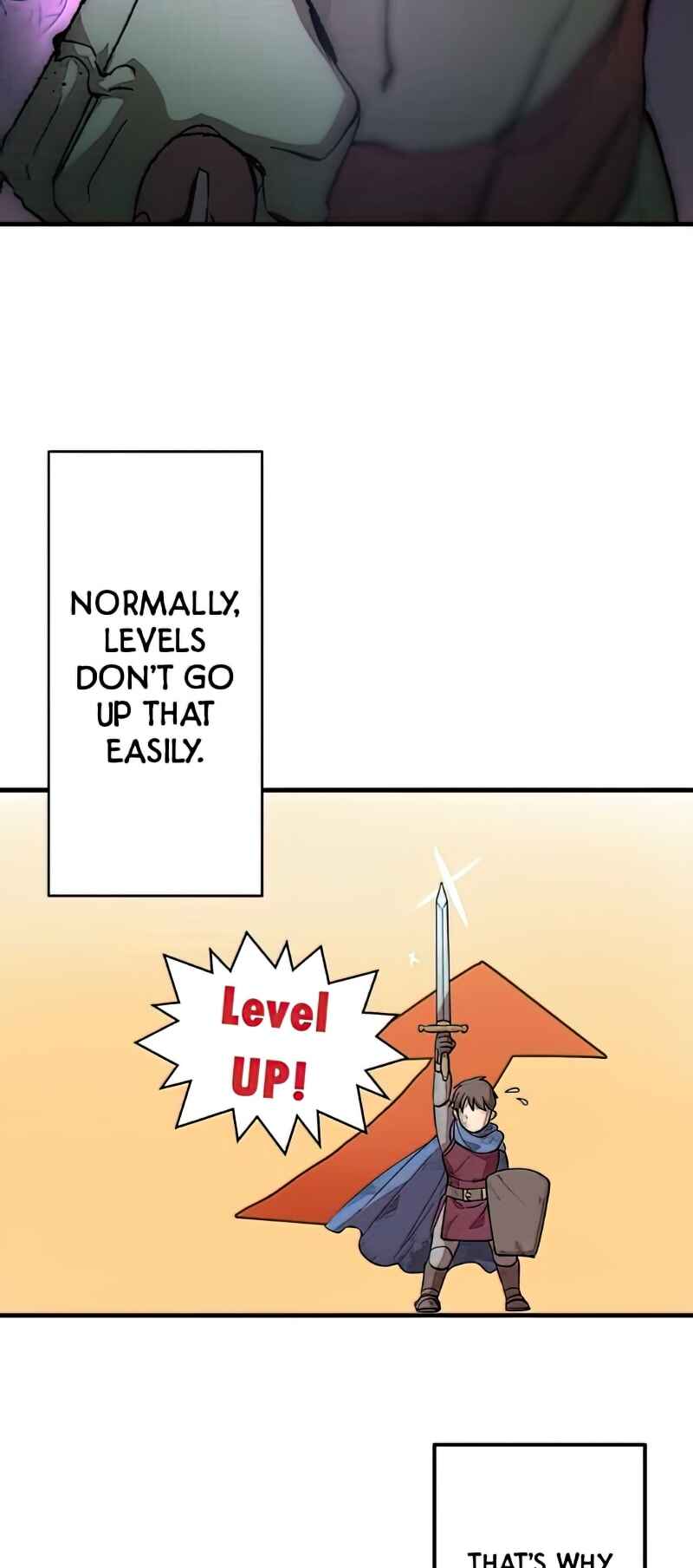 Page 54 Chapter 4 Level Drain: The Unstoppable Adventurer