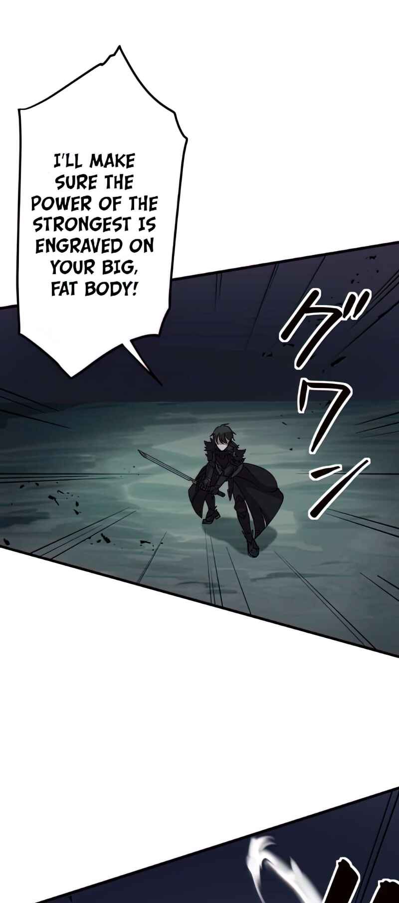 Page 65 Chapter 4 Level Drain: The Unstoppable Adventurer