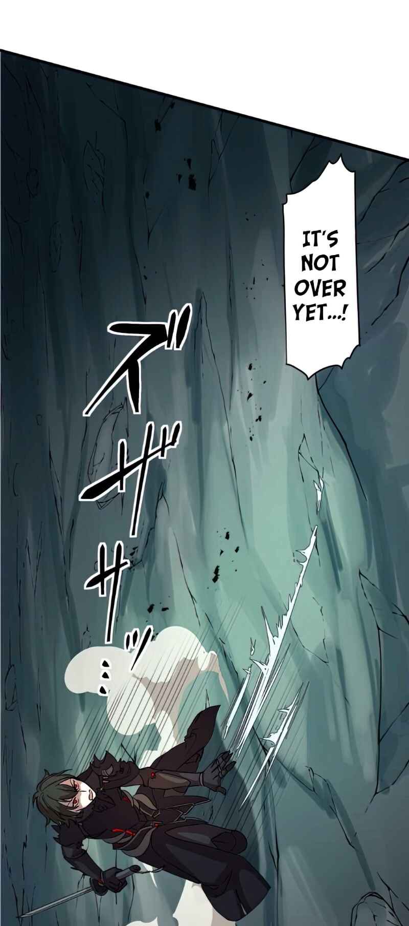Page 72 Chapter 4 Level Drain: The Unstoppable Adventurer