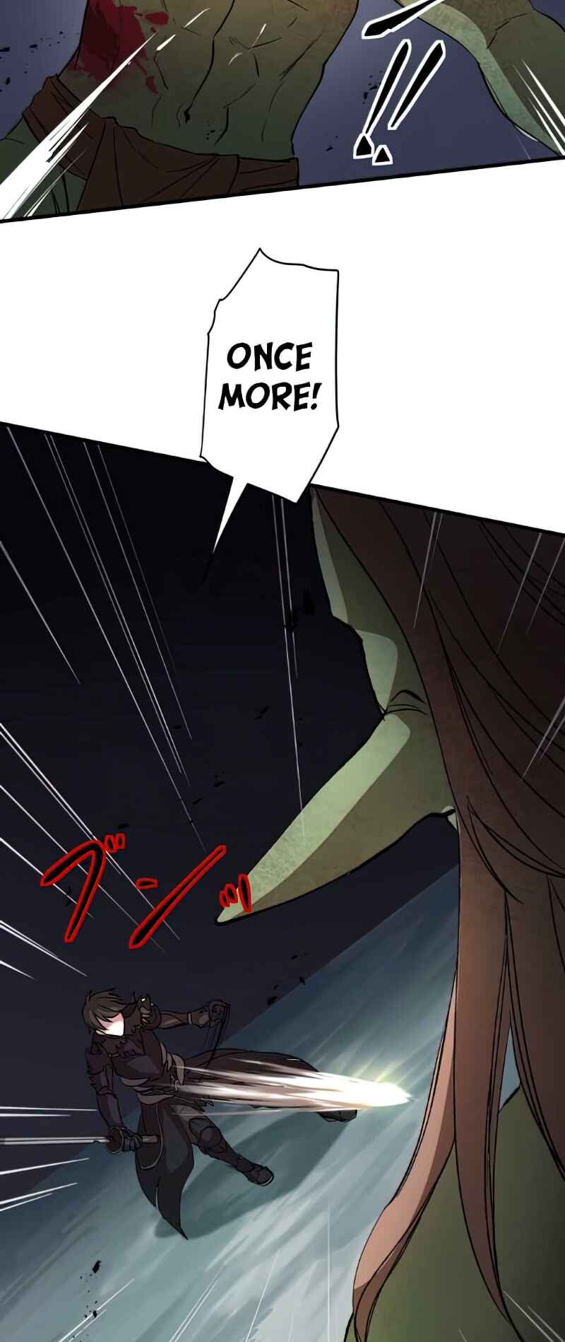 Page 76 Chapter 4 Level Drain: The Unstoppable Adventurer