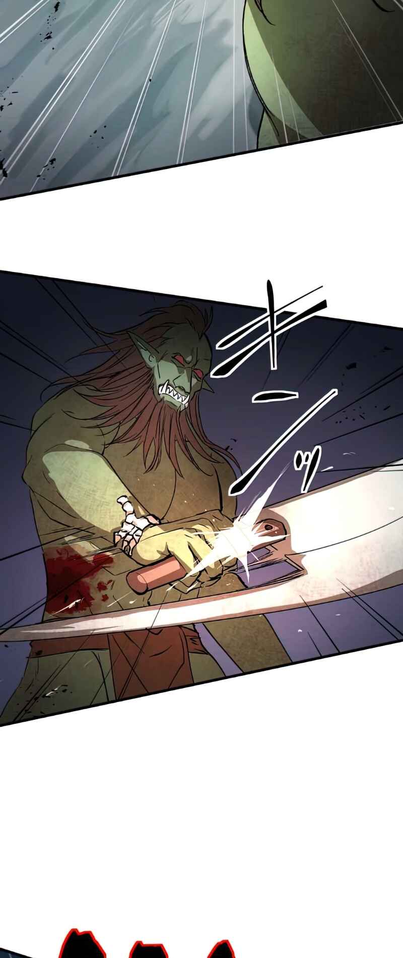 Page 77 Chapter 4 Level Drain: The Unstoppable Adventurer