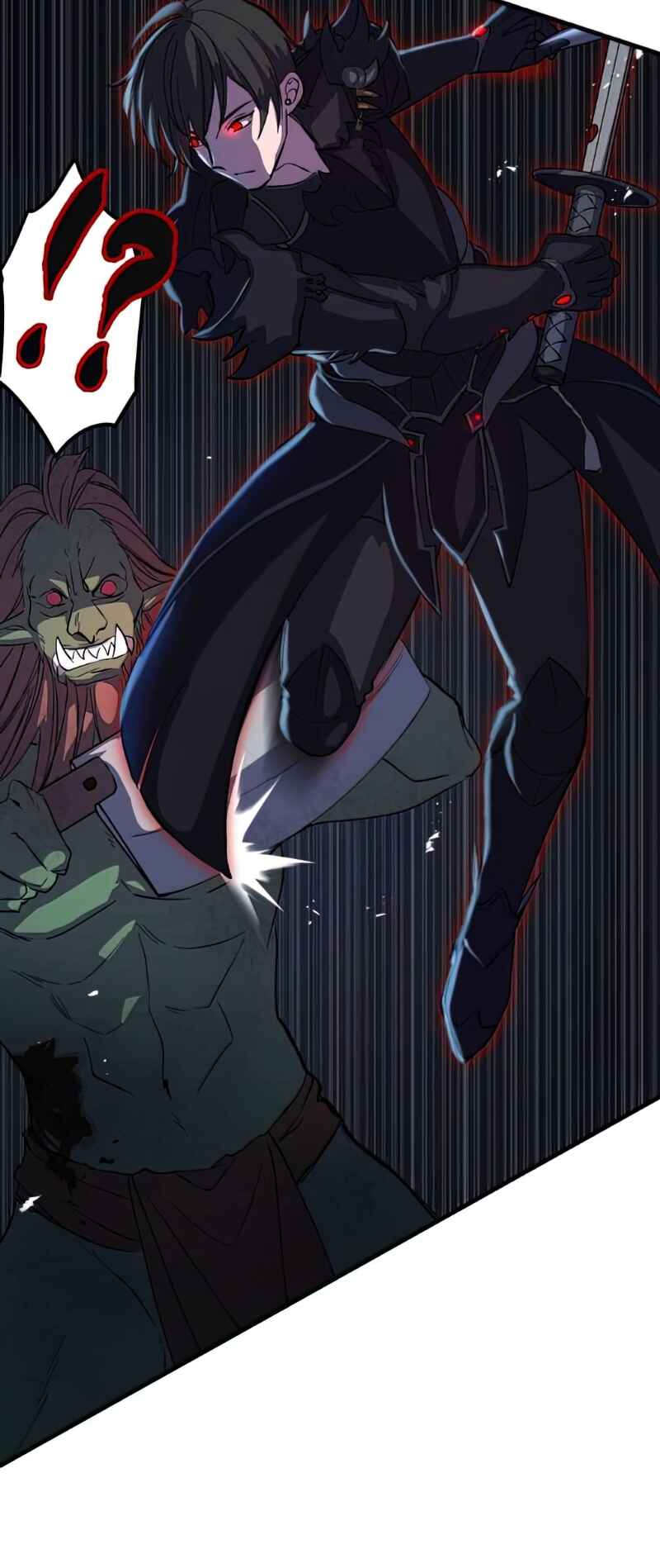 Page 81 Chapter 4 Level Drain: The Unstoppable Adventurer